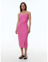 EDITED Rochie 'Maxine' roz - Pled.ro