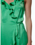 EDITED Rochie 'Menja' verde - Pled.ro