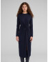 EDITED Rochie 'Meryl' bleumarin - Pled.ro