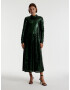 EDITED Rochie 'Nalani' verde - Pled.ro