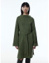 EDITED Rochie 'Nata' verde - Pled.ro