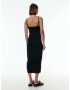 EDITED Rochie 'Nicola' negru - Pled.ro