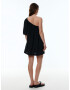 EDITED Rochie 'Orely' negru - Pled.ro