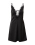 EDITED Rochie 'Pandora' negru - Pled.ro