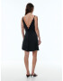 EDITED Rochie 'Pandora' negru - Pled.ro