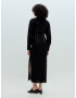 EDITED Rochie 'Renée' negru - Pled.ro