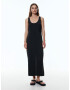 EDITED Rochie 'Romana' negru - Pled.ro