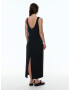 EDITED Rochie 'Romana' negru - Pled.ro