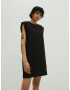 EDITED Rochie 'Rosie' negru - Pled.ro