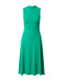 EDITED Rochie 'Talia' verde - Pled.ro