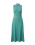 EDITED Rochie 'Talia' verde jad - Pled.ro