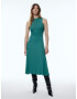 EDITED Rochie 'Talia' verde jad - Pled.ro