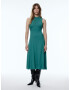 EDITED Rochie 'Talia' verde jad - Pled.ro