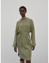 EDITED Rochie 'Nata' verde - Pled.ro