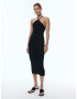 EDITED Rochie 'Talea' negru - Pled.ro