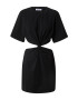 EDITED Rochie 'Xerena' negru - Pled.ro