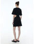 EDITED Rochie 'Xerena' negru - Pled.ro