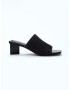 EDITED Pumps 'Kesia' negru - Pled.ro