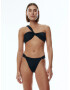 EDITED Slip costum de baie 'Dorit' negru - Pled.ro