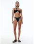 EDITED Slip costum de baie 'Dorit' negru - Pled.ro