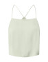 EDITED Top 'Kaiko' verde deschis - Pled.ro