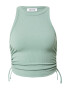 EDITED Top 'Lovis' verde - Pled.ro