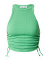 EDITED Top 'Lovis' verde - Pled.ro