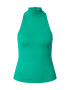 EDITED Top 'Rike' verde - Pled.ro