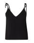 EDITED Top 'Ulla' negru - Pled.ro