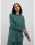 EDITED Tricou 'Clementine' verde - Pled.ro