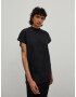 EDITED Tricou 'Keela' negru - Pled.ro