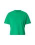 EDITED Tricou 'Louna' verde iarbă - Pled.ro