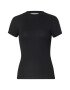 EDITED Tricou 'Naara' negru - Pled.ro