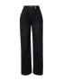 Eight2Nine Jeans negru - Pled.ro