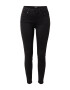 Eight2Nine Jeans negru denim - Pled.ro