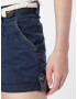 Eight2Nine Pantaloni bleumarin - Pled.ro