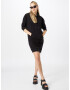 Eight2Nine Rochie negru - Pled.ro