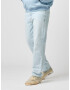 EIGHTYFIVE Jeans albastru - Pled.ro