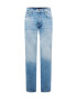 EIGHTYFIVE Jeans albastru denim - Pled.ro