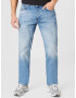 EIGHTYFIVE Jeans albastru denim - Pled.ro