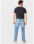 EIGHTYFIVE Jeans albastru denim - Pled.ro