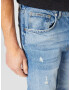 EIGHTYFIVE Jeans albastru denim - Pled.ro