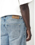 EIGHTYFIVE Jeans albastru denim - Pled.ro