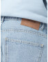 EIGHTYFIVE Jeans albastru denim - Pled.ro