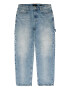 EIGHTYFIVE Jeans albastru denim - Pled.ro