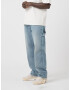 EIGHTYFIVE Jeans albastru denim - Pled.ro