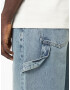 EIGHTYFIVE Jeans albastru denim - Pled.ro