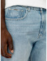 EIGHTYFIVE Jeans albastru deschis - Pled.ro