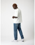 EIGHTYFIVE Jeans 'Carrot' albastru denim - Pled.ro