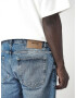 EIGHTYFIVE Jeans 'Carrot' albastru denim - Pled.ro